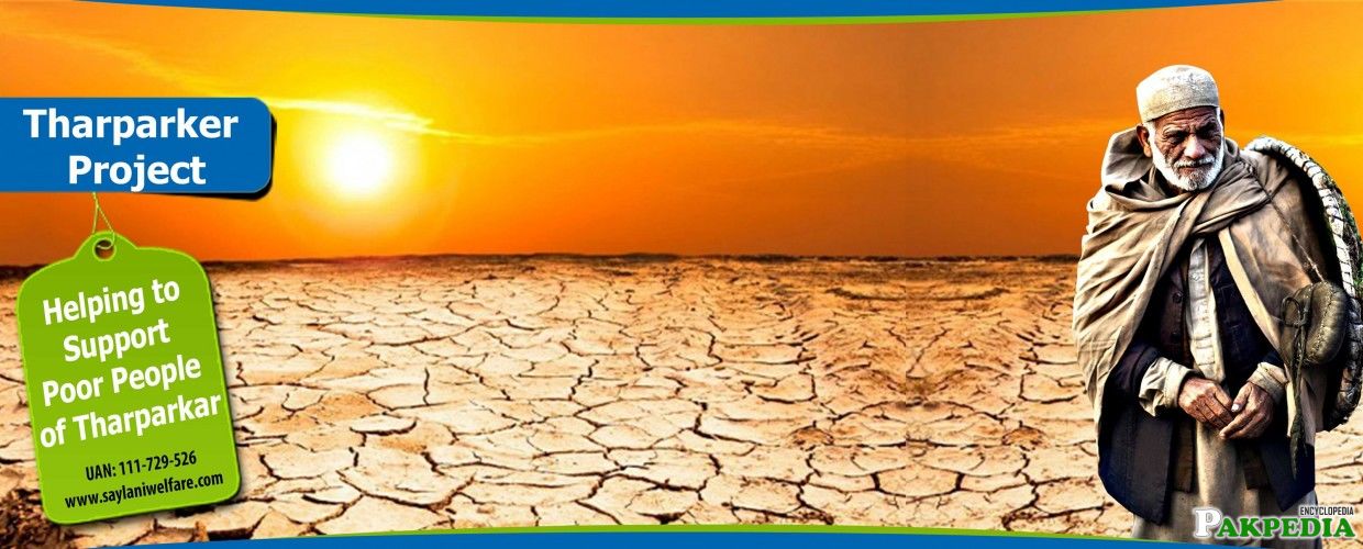 Saylani Welfare Trust announced New Future projects