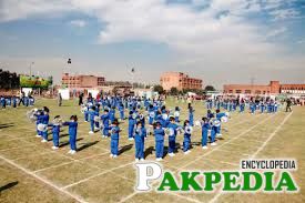 Lahore Sports Complex