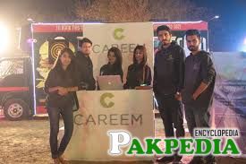 Careem Teams up with LUMS for Sports Fest 2016