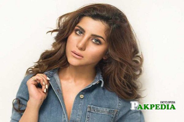 Sohai Ali Abro Biography