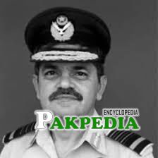 Kaleem Saadat was a great legend