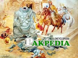 Mahmud of Ghazni destroyed and looted one of the most sacred temples of Hindus