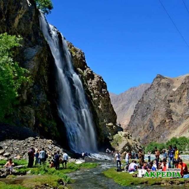 Tourism in Gilgit Baltistan