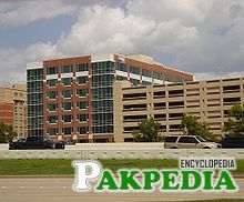 Minute Maid group North America offices