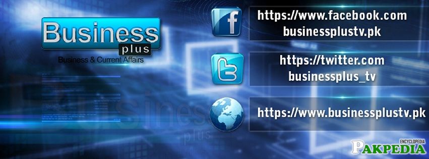 business plus