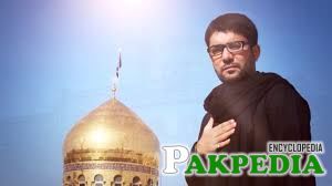 mir hassan mir-student of shaheed ustad
