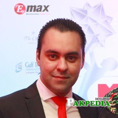President of Schon Group