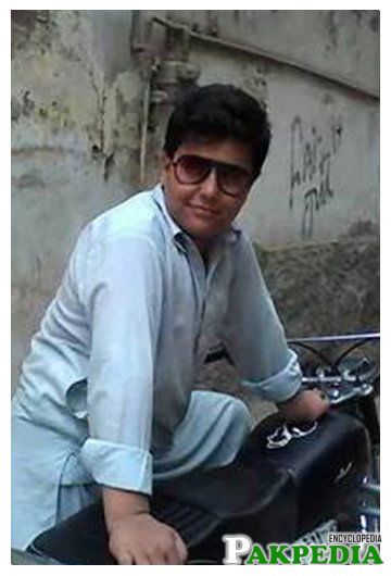 Age of 17 to 20 Young Martyrs of APSACS Peshawar