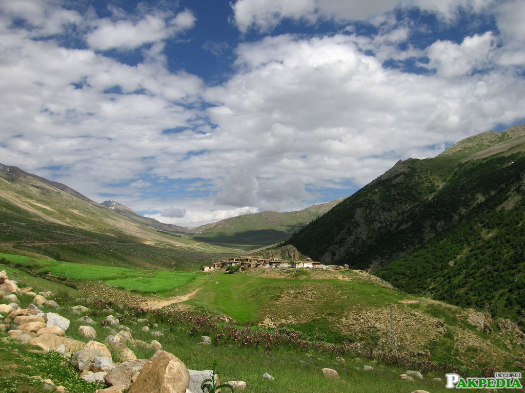 Astore Valley, Gilgit-Baltistan, Pakistan