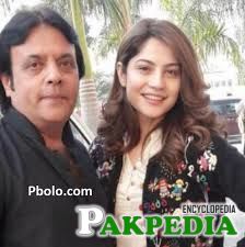 with neelam munir