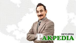 Iftikhar Thakur is Great Artist