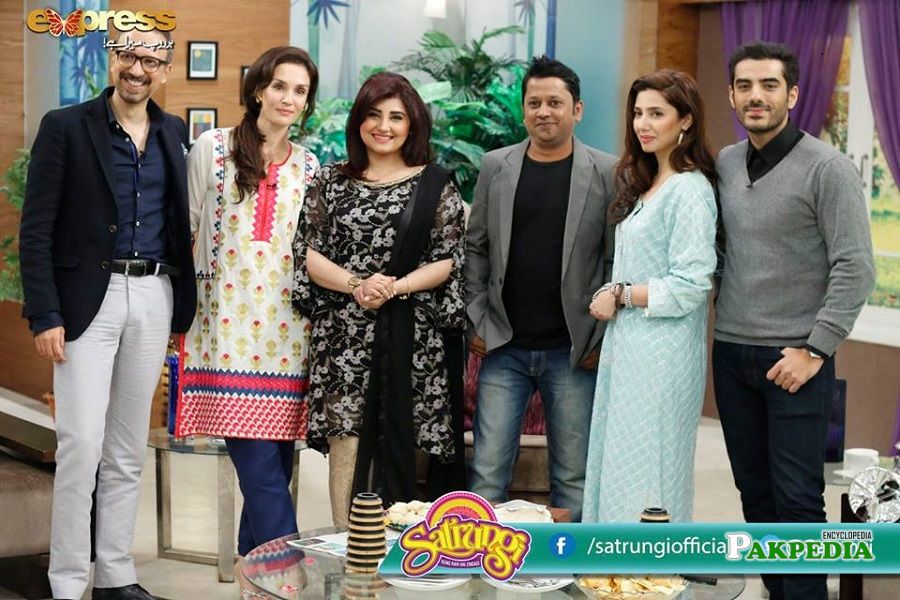 Asim Raza Biography Family Education Career Films Age