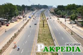 Kasur Highways