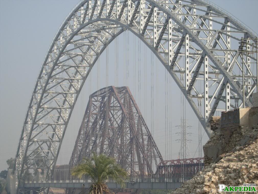 Historical Perspective of Sukkur