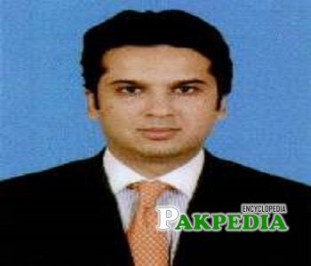 Khusro Bakhtiar Family