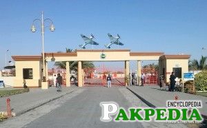 Best places in to visit in karachi
