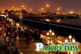Best places in to visit in karachi