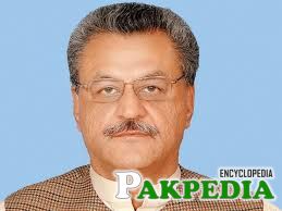 Ghulam Murtaza Khan Jatoi nice Image