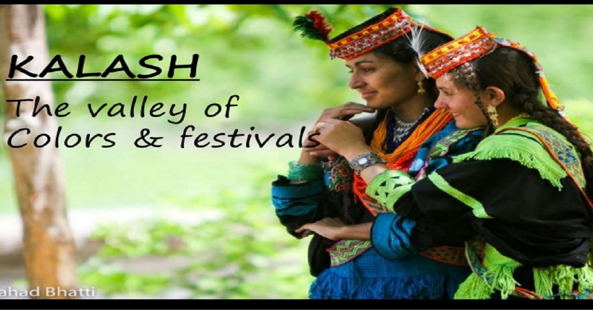 Kalash Culture History