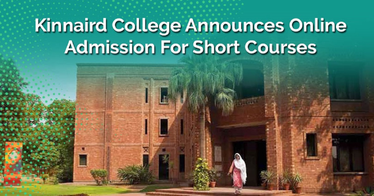 kinnaird college merit list 2020