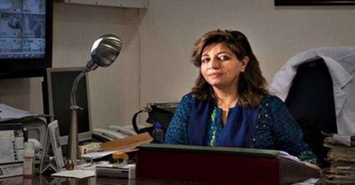 dr seemi jamali twitter
