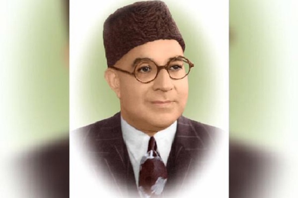 liaquat ali khan achievements