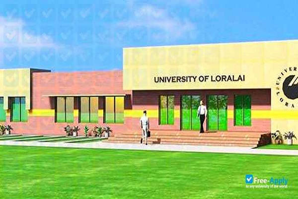 loralai university