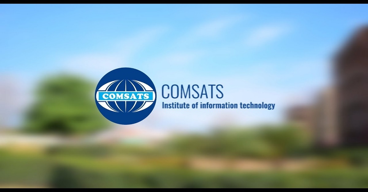 comsats university abbottabad