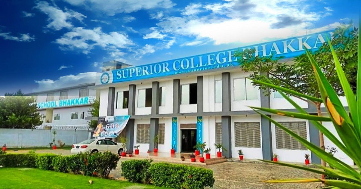 Bhakkar College