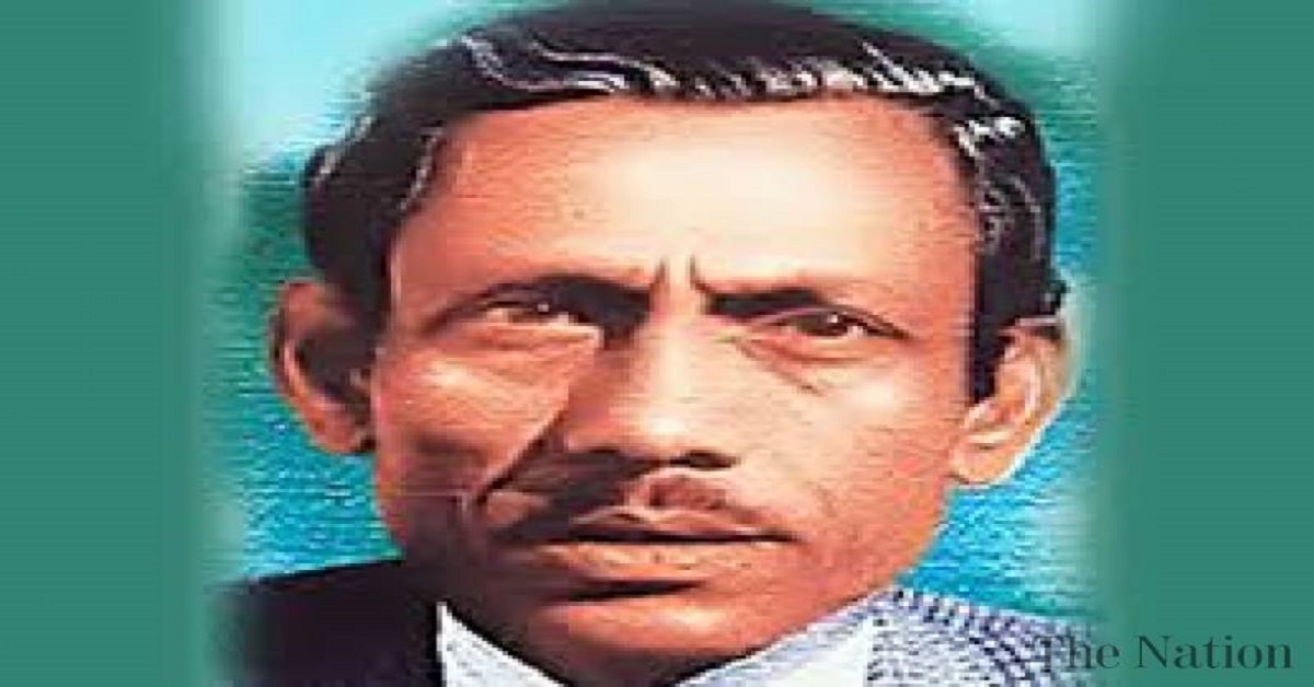 Nasir Kazmi Biography