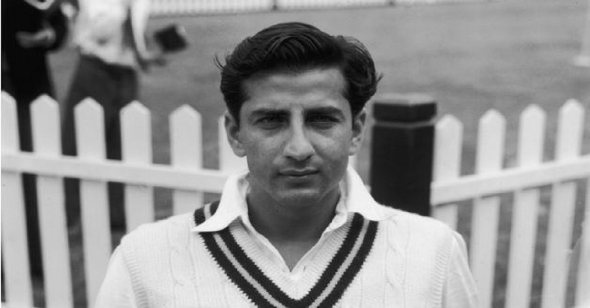 Nazar Mohammad Biography