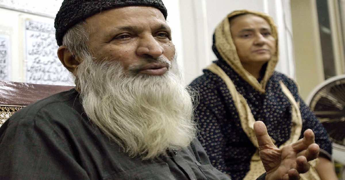 abdul sattar edhi cause of death