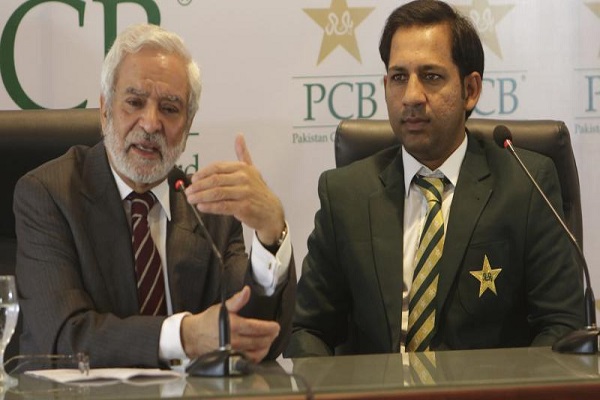 pcb Pakistan Cricket Board latest news