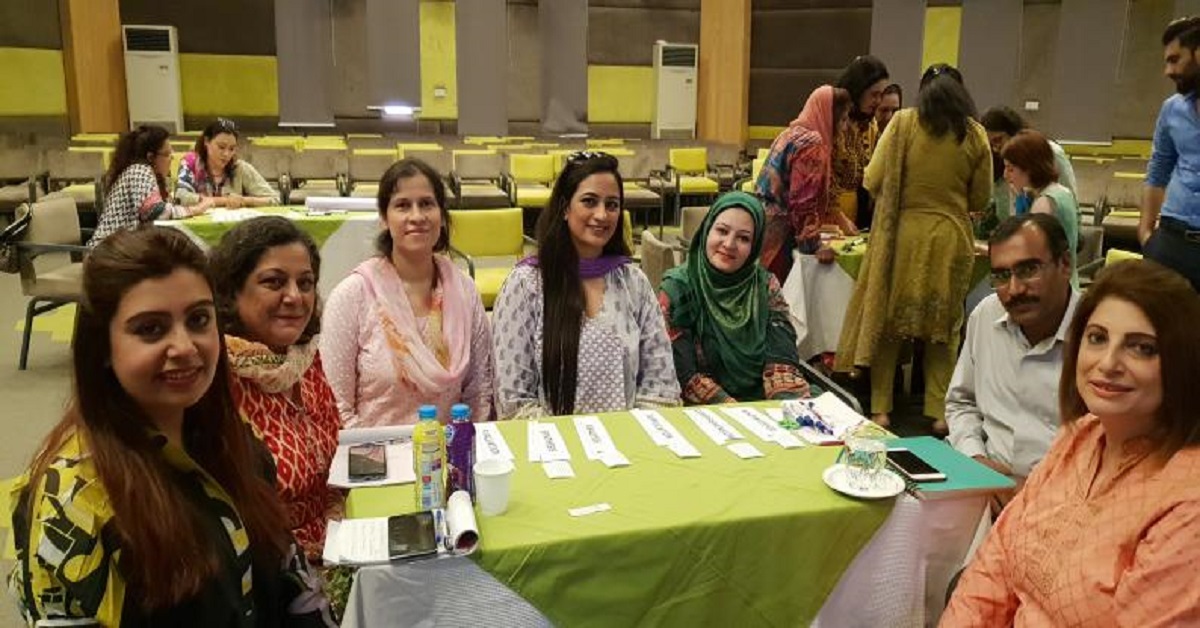 Beaconhouse School System