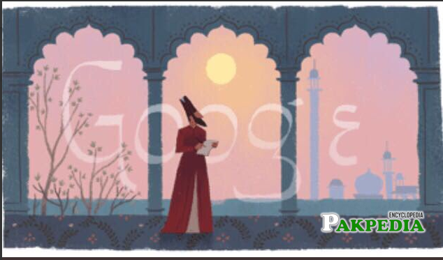 Google pays tribute to Ghalib