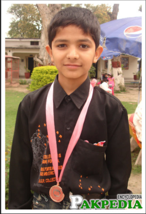 Young Martyrs of APSACS Peshawar