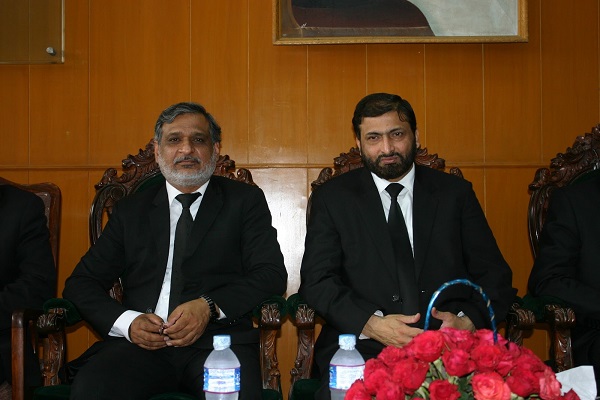 qasim khan chief justice