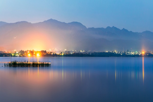 rawal lake islamabad