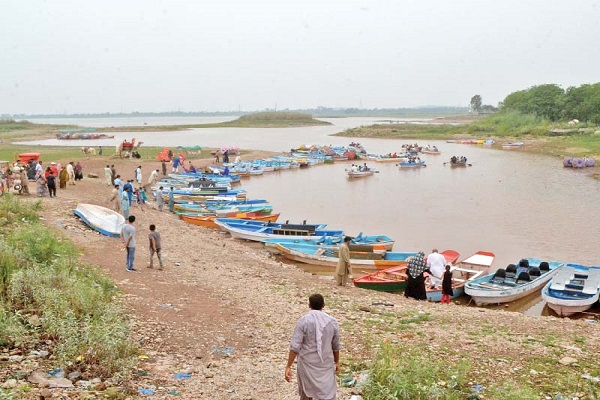 rawal lake park